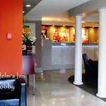 Helm\'S Inn